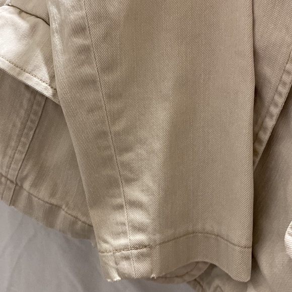 Old Navy Denim Blazer - Picture 6 of 6